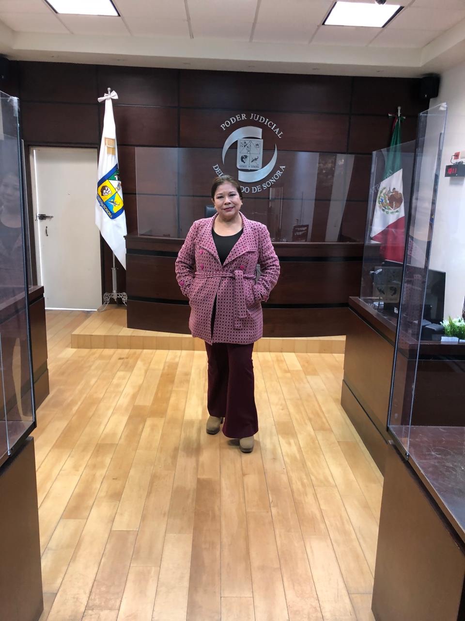 Ana Elsa Gutiérrez Neyoy